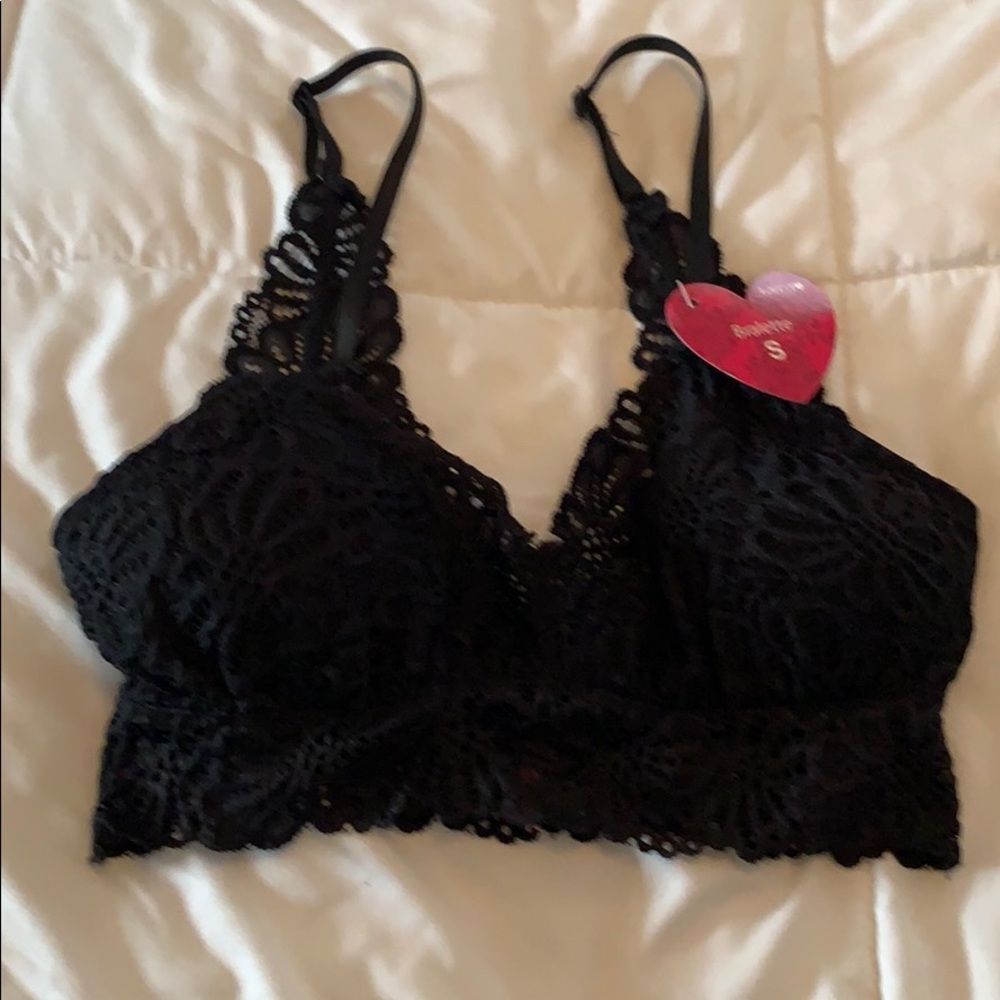 Bra